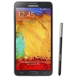 Galaxy Note 3 16GB - Preto - Desbloqueado