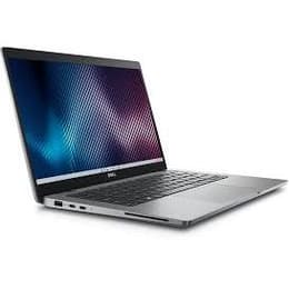 Dell Latitude 5340 13-inch (2023) - Core i5 - Gen 13 (U) - 8GB - SSD 512 GB QWERTZ - Alemão