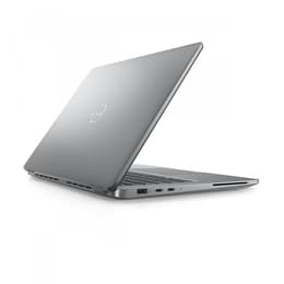 Dell Latitude 5340 13-inch (2023) - Core i5 - Gen 13 (U) - 8GB - SSD 512 GB QWERTZ - Alemão
