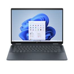 HP Spectre x360 14-EU 14-inch (2023) - Core Ultra 7 155H - 32GB - SSD 2 TB QWERTY - Italiano