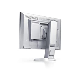 22-inch Eizo FlexScan EV2216WFS3-GY 1680 x 1050 LCD Monitor Cinzento