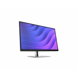 27-inch HP 27QG5 2560 x 1440 LED Monitor Preto