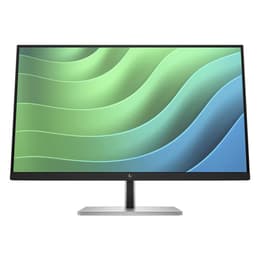 27-inch HP 27QG5 2560 x 1440 LED Monitor Preto