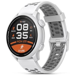 Smart Watch Coros GPS Pace 2 - Branco