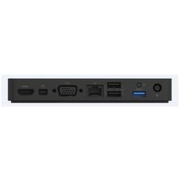 Dell WD15 Docking Station