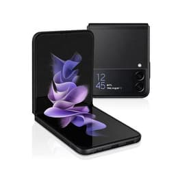 Galaxy Z Flip3 5G 128GB - Preto - Desbloqueado