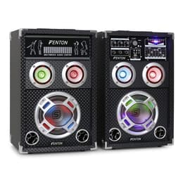 Skytec KA-06 Speakers - Preto
