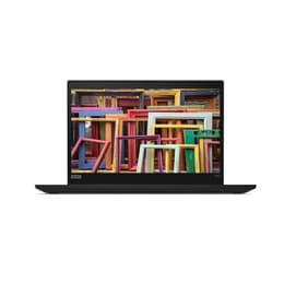 Lenovo ThinkPad X395 13-inch (2018) - Ryzen 7 - 3000 Series (U) - 16GB - SSD 512 GB AZERTY - Francês