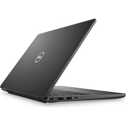 Dell Latitude 3420 14-inch (2021) - Core i5 - Gen 11 (G) - 16GB - SSD 512 GB QWERTY - Inglês