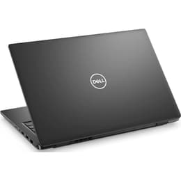 Dell Latitude 3420 14-inch (2021) - Core i5 - Gen 11 (G) - 16GB - SSD 512 GB QWERTY - Inglês