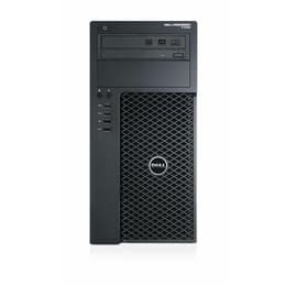 Dell Precision T1700 Xeon E3-1220 V3 3.1 - HDD 500 GB - 8GB