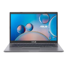 Asus VivoBook X415 14-inch (2018) - Ryzen 5 - 3000 Series (U) - 8GB - SSD 256 GB QWERTY - Inglês