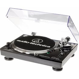 Audio Technica ATLP120 USB HC Gira-Discos