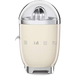 Smeg CJF01PBEU Espremedor De Citrinos