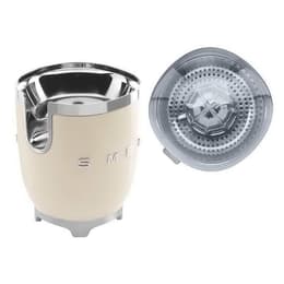 Smeg CJF01PBEU Espremedor De Citrinos