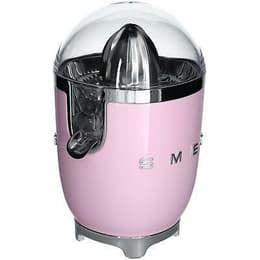 Smeg CJF01PBEU Espremedor De Citrinos