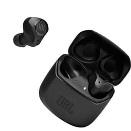 Jbl Club Pro + TWS Earbud Redutor de ruído Bluetooth Earphones - Preto