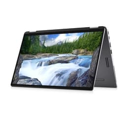 Dell Latitude 7400 2-in-1 14-inch (2018) - Core i5 - Gen 8 (U) - 16GB - SSD 256 GB AZERTY - Francês