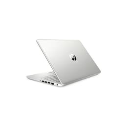 HP 14S-DQ5025F 14-inch (2022) - Core i5 - Gen 12 (U) - 16GB - SSD 512 GB AZERTY - Francês
