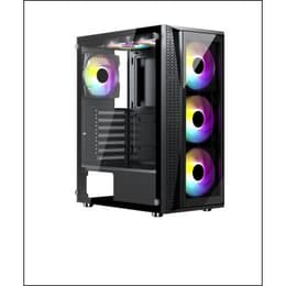 22'' Xyramax Full Set Gaming Pc@Window 11 Core i5-6500 GHz - SSD 256 GB - 8GB