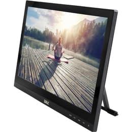 15,6-inch Ldlc Pro Touch LCD Monitor Preto