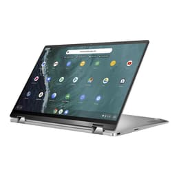 Asus Chromebook Flip C434TA-AI0030 Core i5 1.3 GHz 32GB eMMC - 8GB AZERTY - Francês