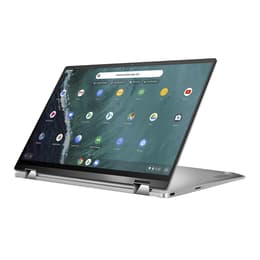 Asus ChromeBook Flip C434TA Core i5-8200Y 1.3 GHz 32GB eMMC - 8GB AZERTY - Francês