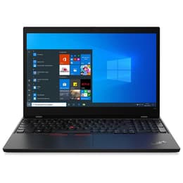 Lenovo ThinkPad L15 G2 15-inch (2021) - Core i5 - Gen 11 (G) - 16GB - SSD 256 GB QWERTY - Inglês