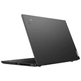 Lenovo ThinkPad L15 G2 15-inch (2021) - Core i5 - Gen 11 (G) - 16GB - SSD 256 GB QWERTY - Inglês