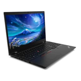 Lenovo ThinkPad L15 G2 15-inch (2021) - Core i5 - Gen 11 (G) - 16GB - SSD 256 GB QWERTY - Inglês