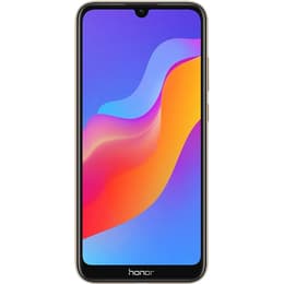 Honor Play 8A 32GB - Dourado - Desbloqueado
