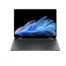 HP OmniBook X Flip 14-inch (2024) - Core Ultra 5 226V - 16GB - SSD 512 GB QWERTY - Inglês