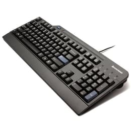 Lenovo Teclado QWERTY Espanhol KUS0866