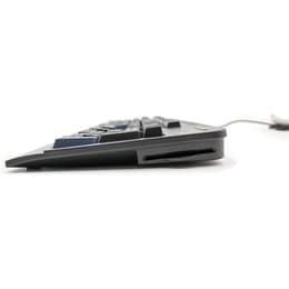 Lenovo Teclado QWERTY Espanhol KUS0866