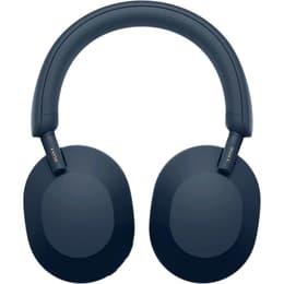 WH1000XM5L.CE7 redutor de ruído Auscultador- com microfone - Azul