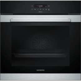 Multifuncional - calor pulsado Siemens HB372ABS0S Forno