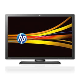 24-inch HP ZR2440W 1920 x 1200 LED Monitor Preto