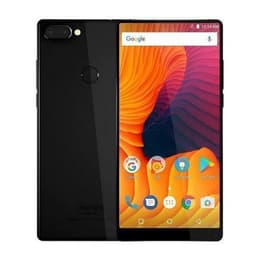 Vernee Mix 2 64GB - Preto - Desbloqueado