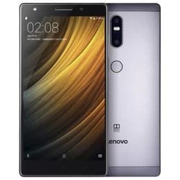 Lenovo Phab 2 Plus 32GB - Cinzento - Desbloqueado