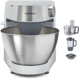 Kenwood KHC29.HOWH 4,3000L Branco/Cizento Robots De Cozinha