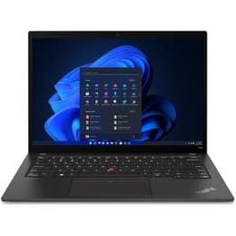 Lenovo ThinkPad P14s G4 14-inch (2023) - Core i7 - Gen 13 (P) - 64GB - SSD 2 TB QWERTZ - Alemão
