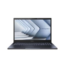 Asus ExpertBook B2 B2502CBA-I582B0X 15-inch (2023) - Core i5-1240P - 8GB - SSD 256 GB QWERTY - Inglês