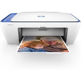 HP DeskJet 2630 Impressora a jacto de tinta