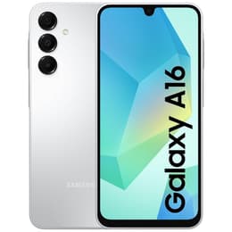 Galaxy A16 256GB - Cinzento - Desbloqueado