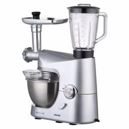 Proline KM11 4,5000L Prateado Robots De Cozinha