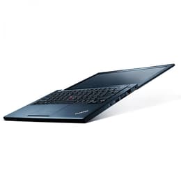 Lenovo ThinkPad X240 12-inch (2014) - Core i5-4300U - 4GB - SSD 120 GB AZERTY - Francês