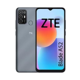 ZTE Blade A52 Lite 32GB - Cinzento - Desbloqueado