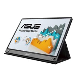 15,6-inch Asus ZenScreen Touch MB16AMT 1920 x 1080 LED Monitor Cinzento