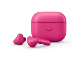 Urban Ears BOO Earbud Bluetooth Earphones - Rosa