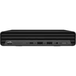 HP ProDesk 400 G6 Mini PC Core i5-10400T 2 - SSD 256 GB - 16GB